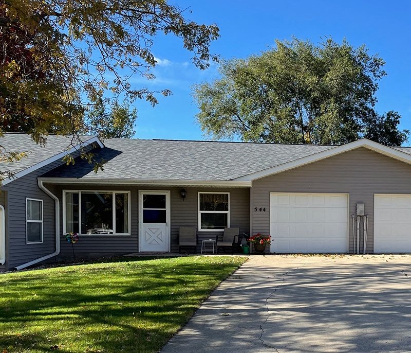 Dawson Properties Apartments in Dawson, MN